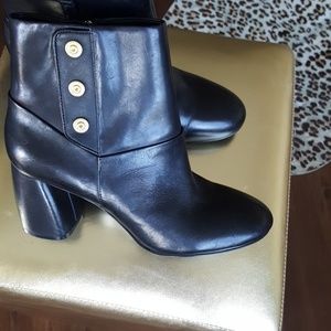 Nine West booties